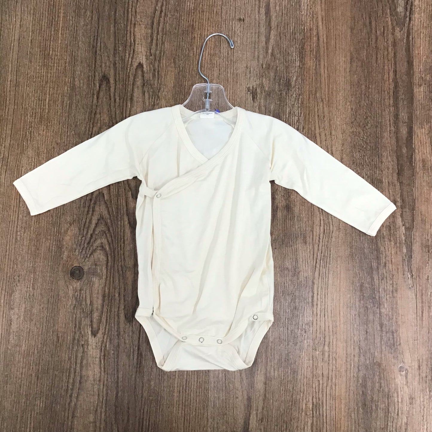 Kate Quinn Infant Size 6-12 Month Onesie