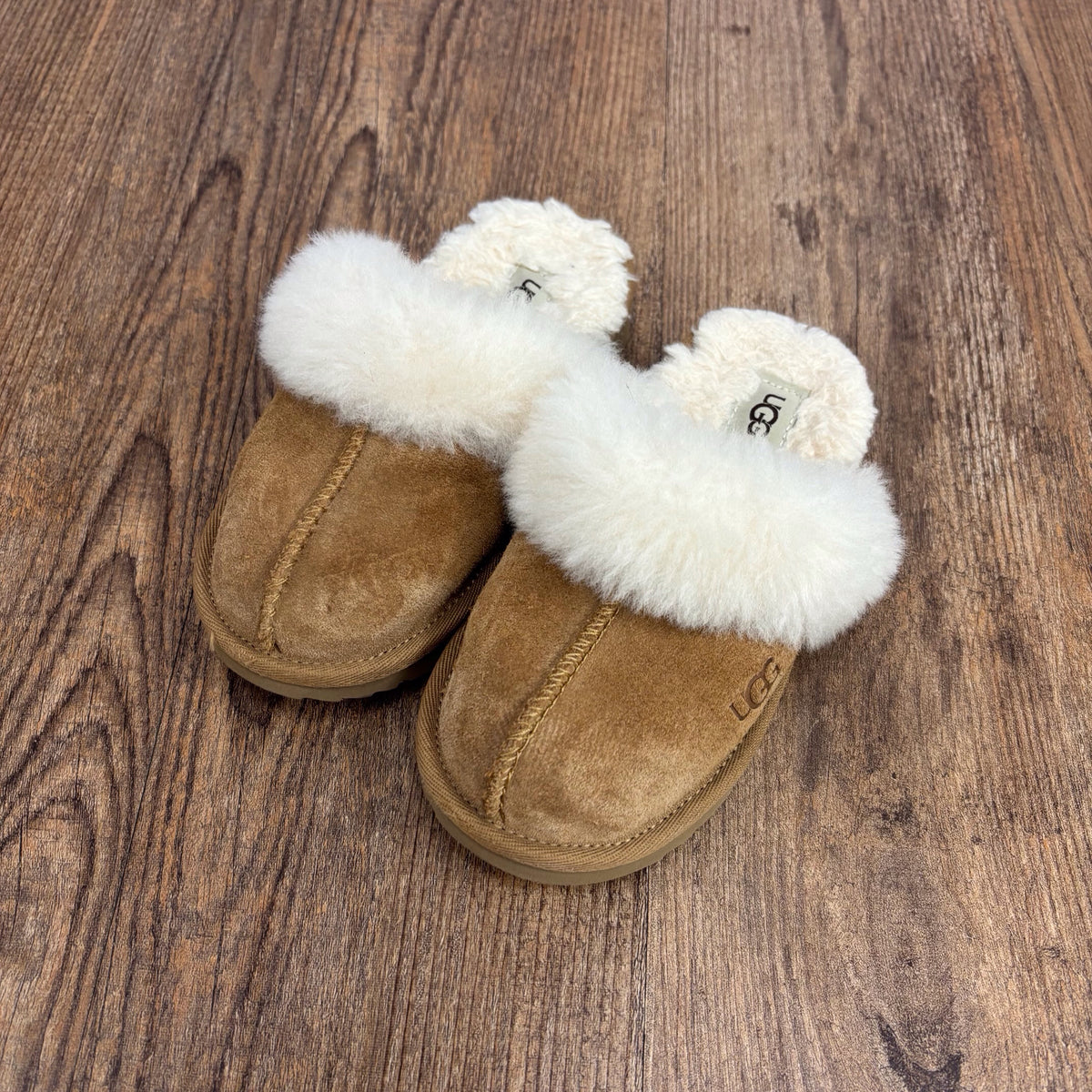 Ugg Kids Shoe Sizes 11 Slippers