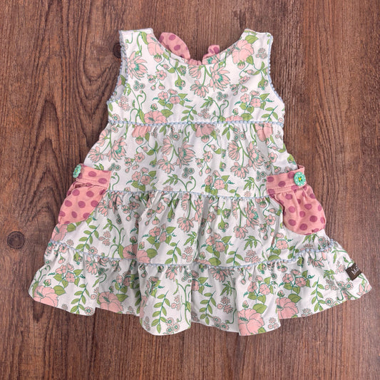 Matilda Jane Infant Size 6-12 Month Dress