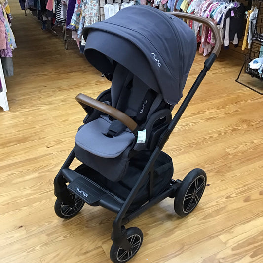 Nuna Mixx Next Stroller - This Item Does NOT Ship