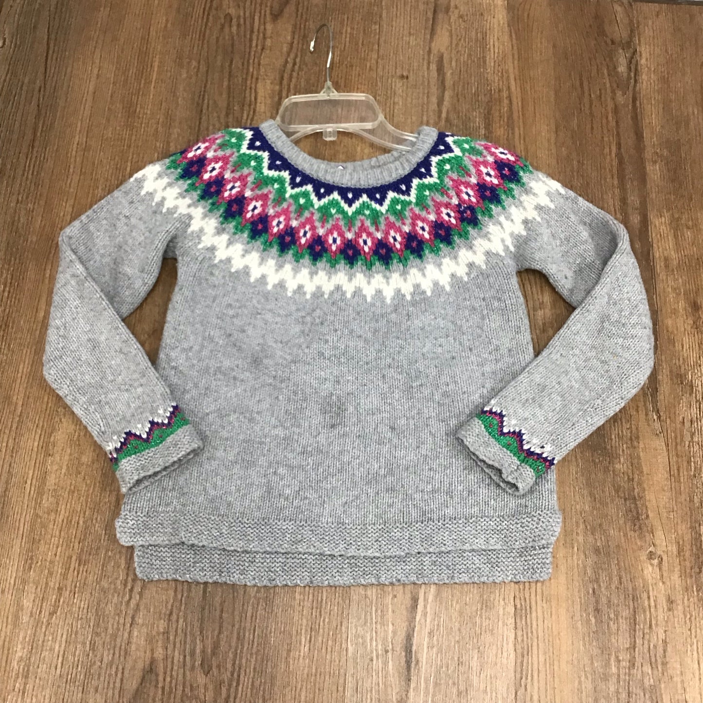 Mini Boden Kids Size 10/12 Sweater/Cardigan