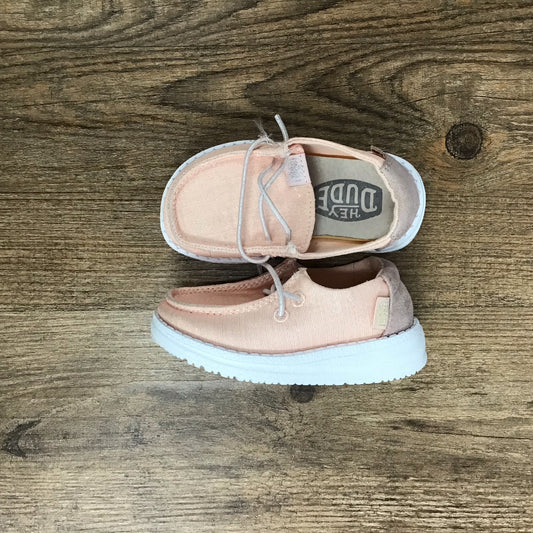 Kids Shoe Sizes 5 Hey Dude Athletic Shoes