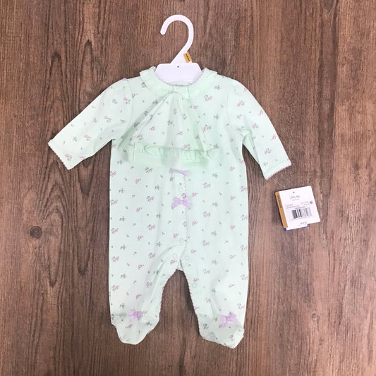 Little Me Sleeper Size NB