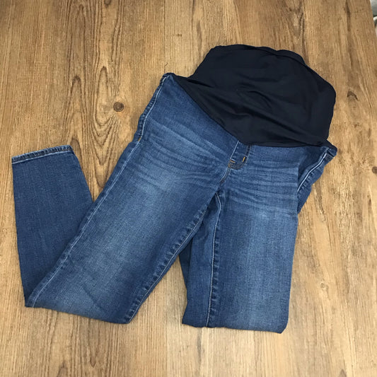 J. Crew Maternity Size Medium 25 Spring/Summer Jeans