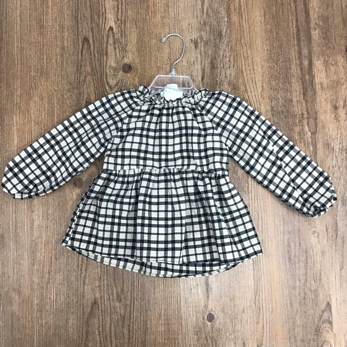 Zara Kids Size 2/3 Top