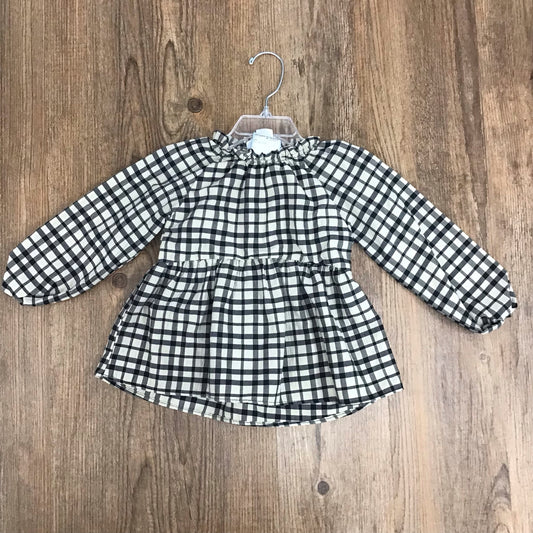 Zara Kids Size 2/3 Top