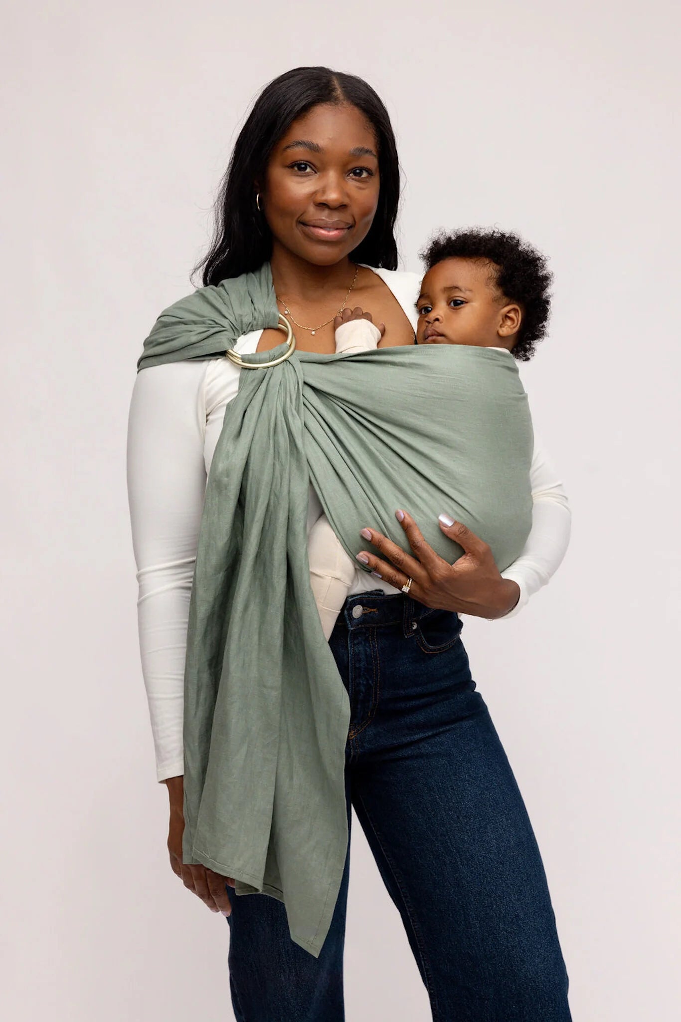 Ring Sling Wild Bird