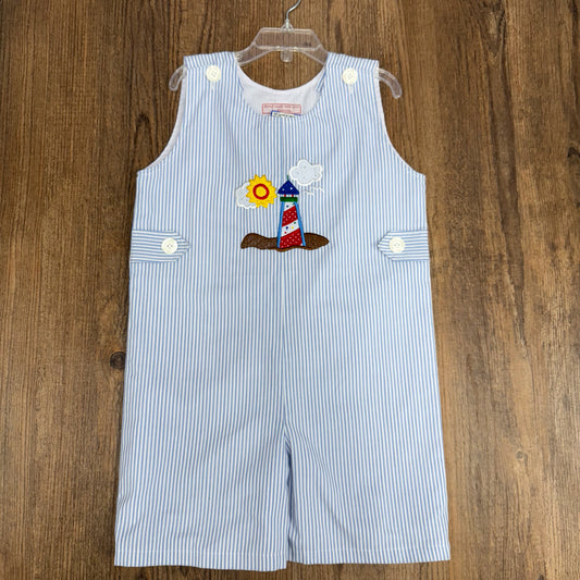 Kidsville Size 3T Jon Jon