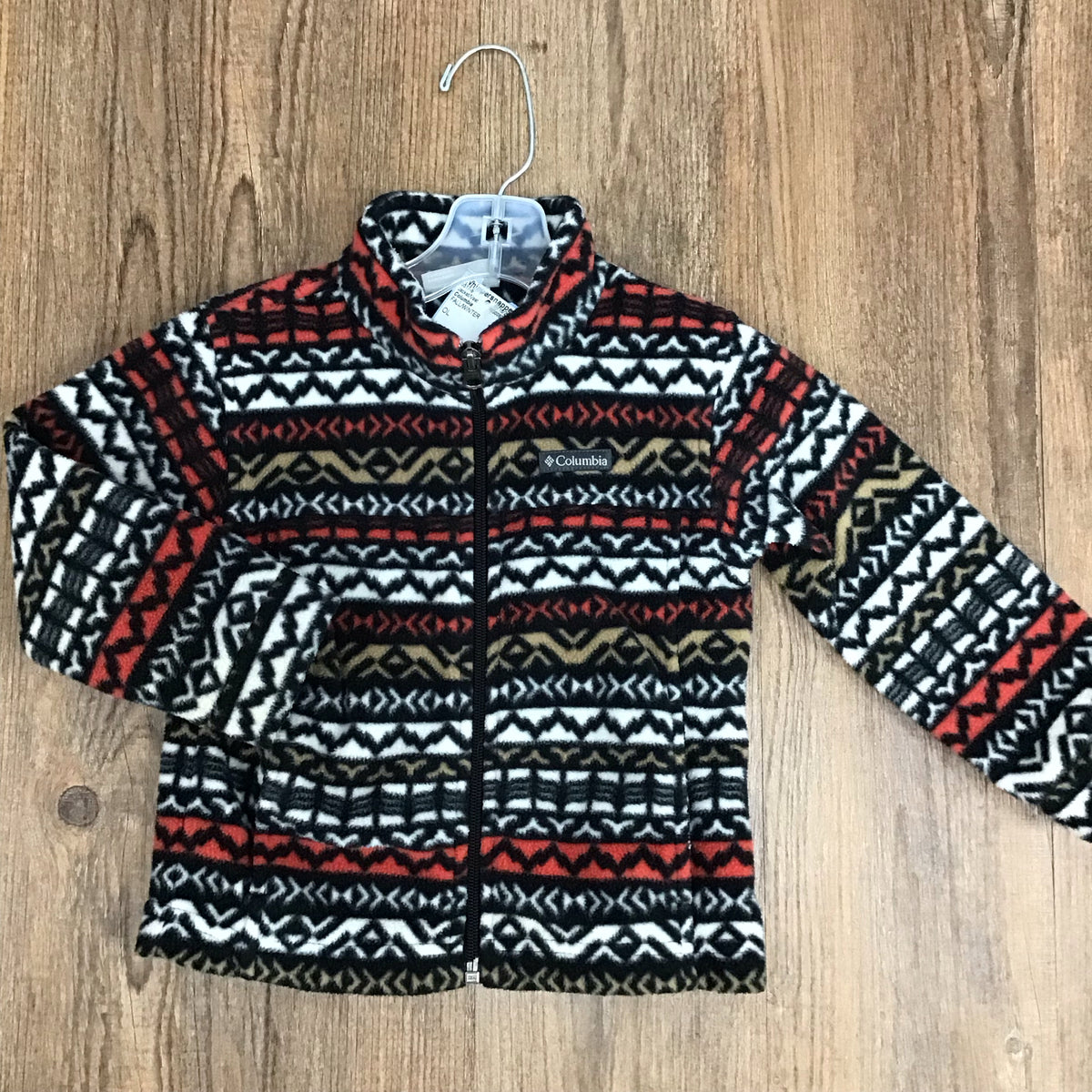 Columbia Kids Size 3T Jacket
