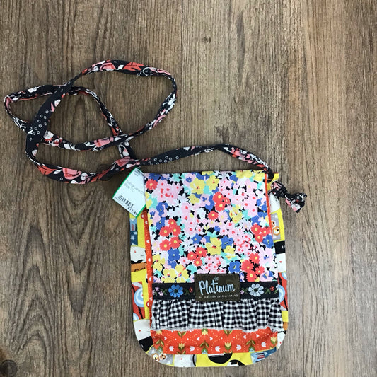 Matilda Jane Cross Body Purse