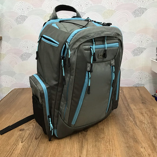 Okkatots Diaper Bag - This Item Does NOT Ship