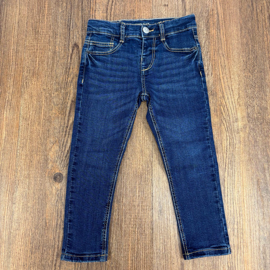 Zara Kids Size 3/4 Jeans