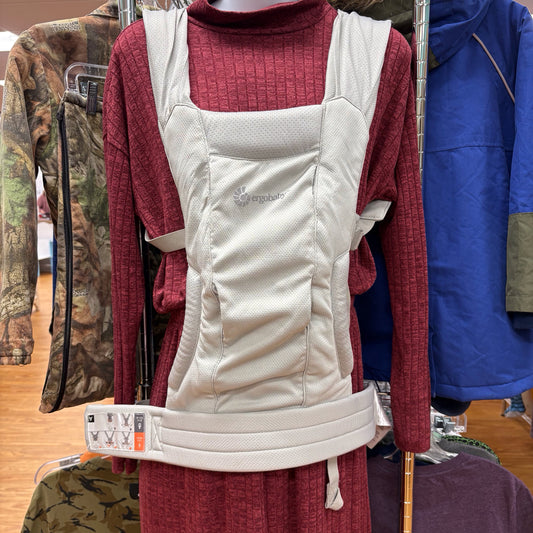 Ergo Embrace Baby Carrier