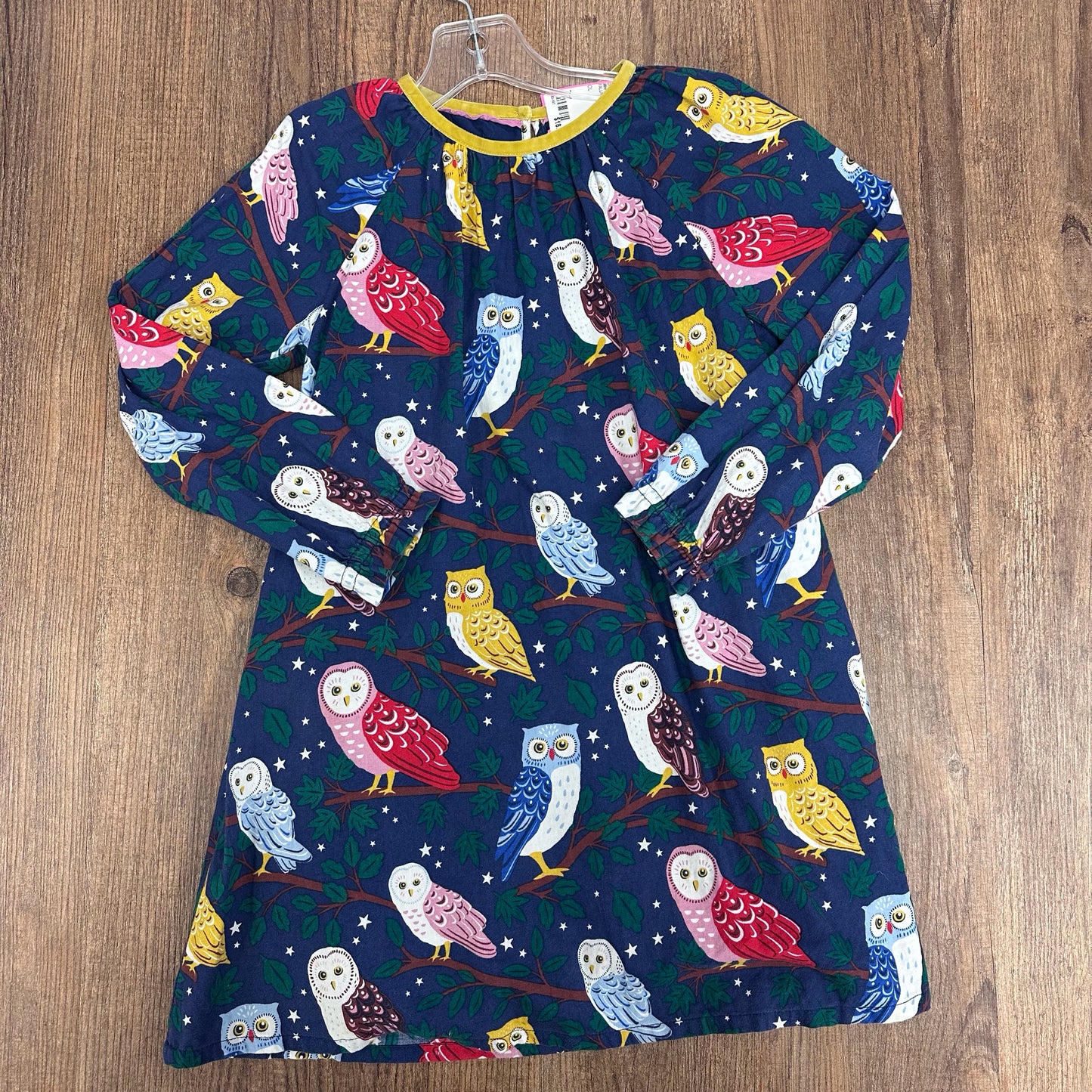 Mini Boden Kids Size 7/8 Dress