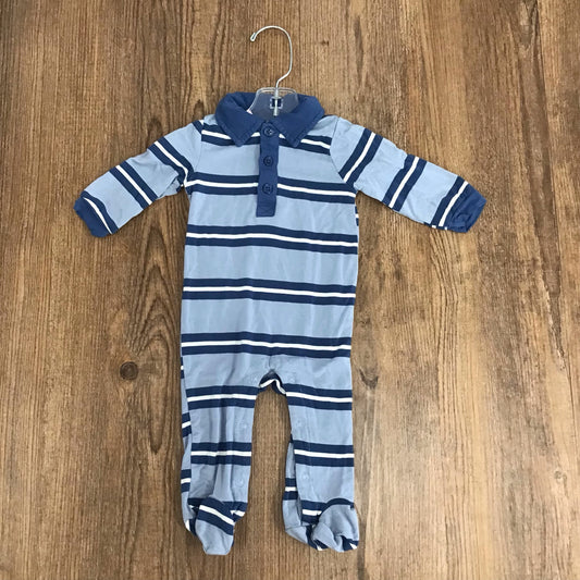 Infant Size 0-3 Month Milkberry Romper