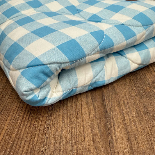 Kate Quinn Circle Quilt
