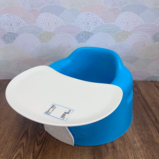 Bumbo - Rubber w/tray "Dosen't Ship" Local Pickup Only