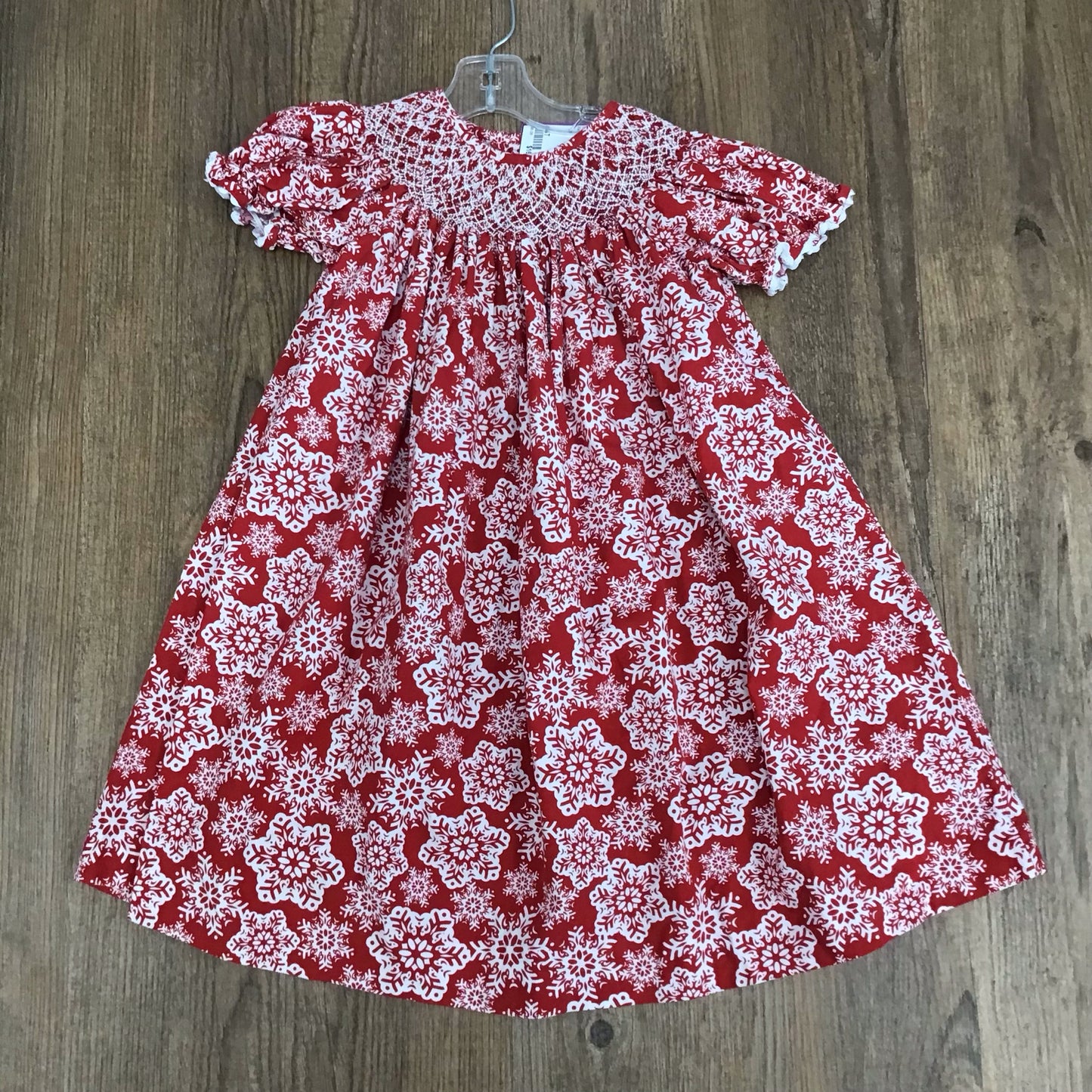 Three Sisters Kids Size 4/4T Dress