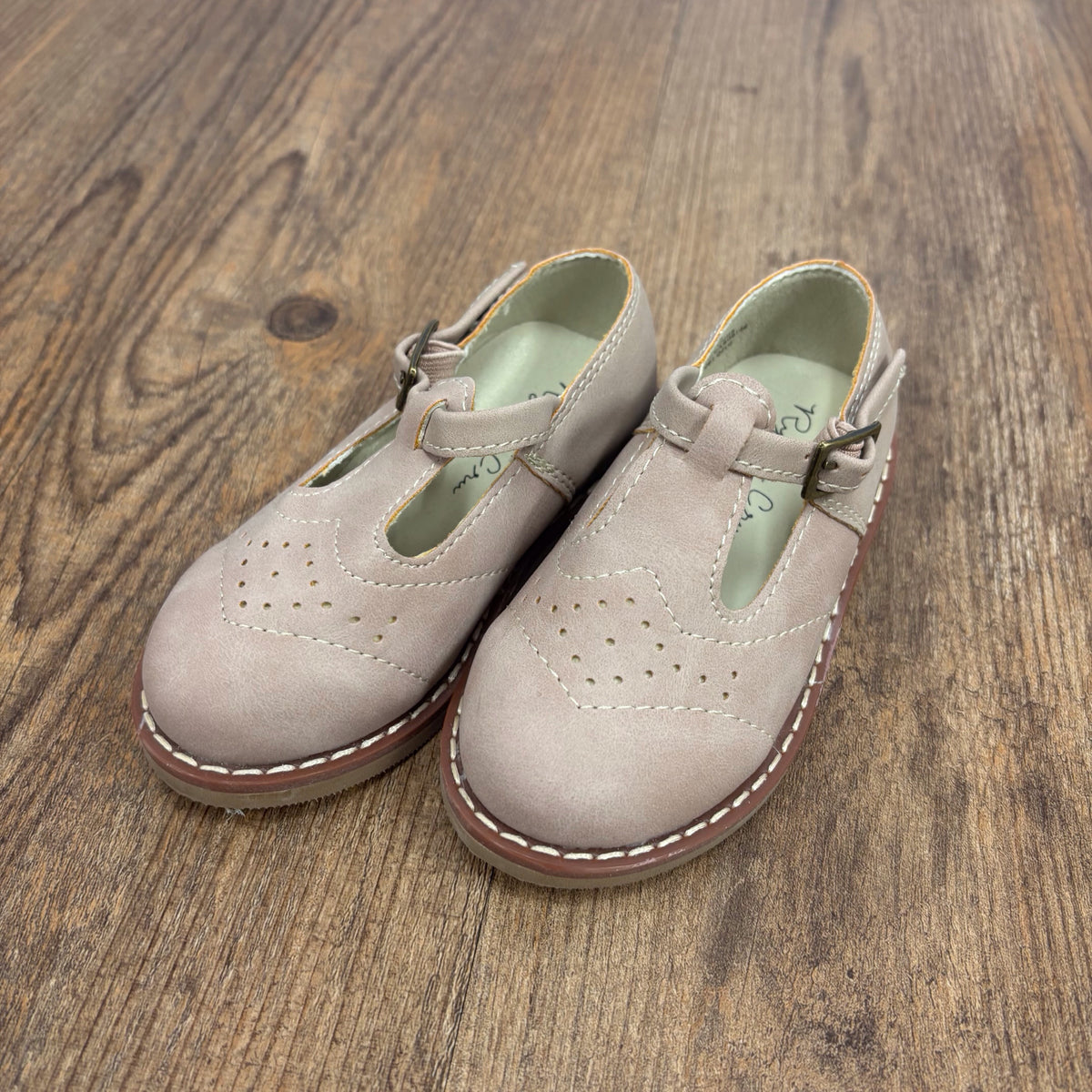 Rylee & Cru Kids Shoe Sizes 7 Dress Shoes