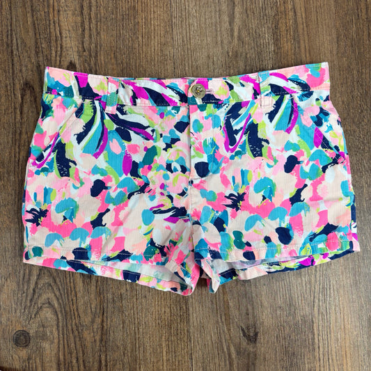 Lilly Pulitzer Kids Size 14 Shorts