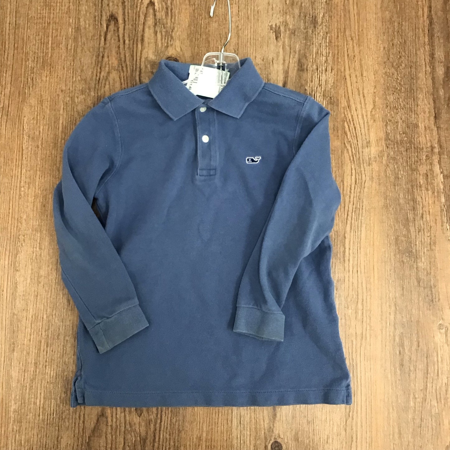 Vineyard Vines Kids Size 4/4T Top