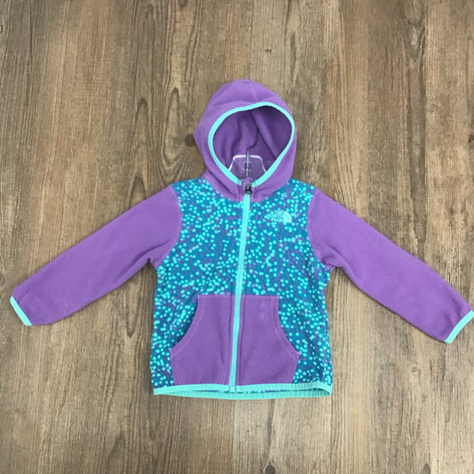 North Face Infant Size 18-24 Month Jacket/Vest