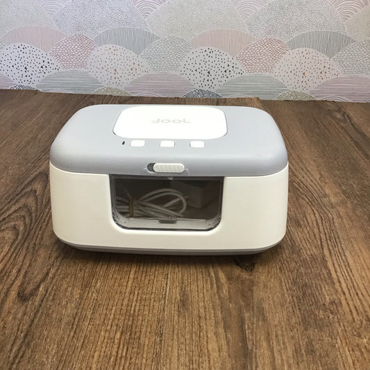 Jool Wipes Warmer - This Items Does NOT Ship