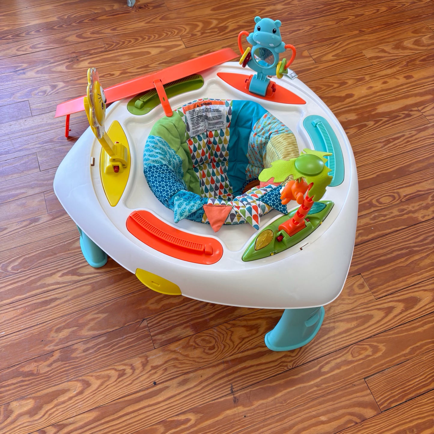 Infantino Activity Center