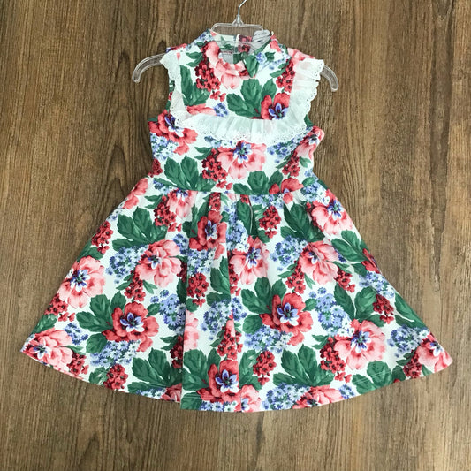 Janie and Jack Kids Size 3T Dress