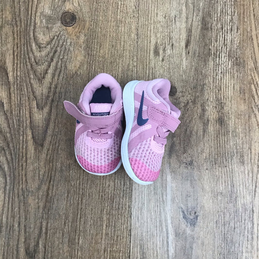 Kids Shoe Sizes 2 Nike Athletic Shoes