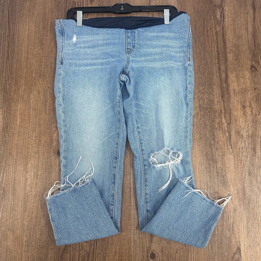 Madewell Maternity Size Small Fall/Winter Jeans