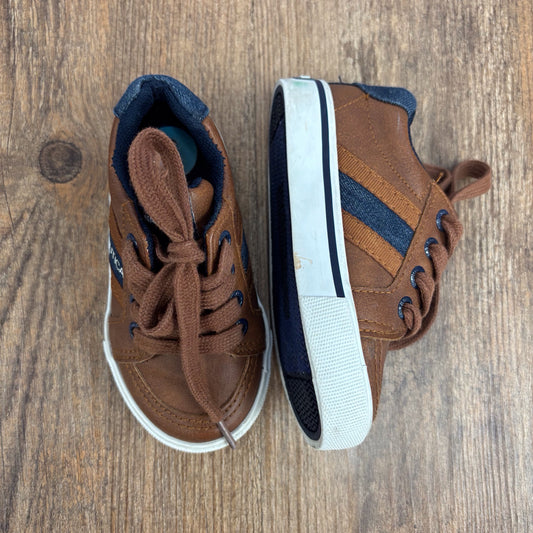 Nautica Kids Shoe Sizes 6 Athletic Shoes