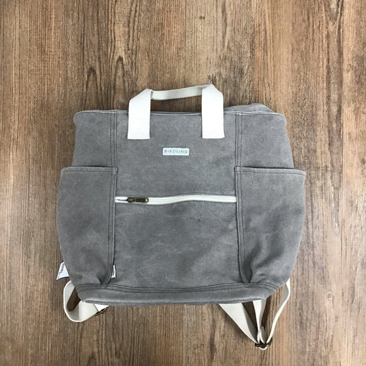 Birdling  Backpack Diaper Bag. This item Does Not Ship