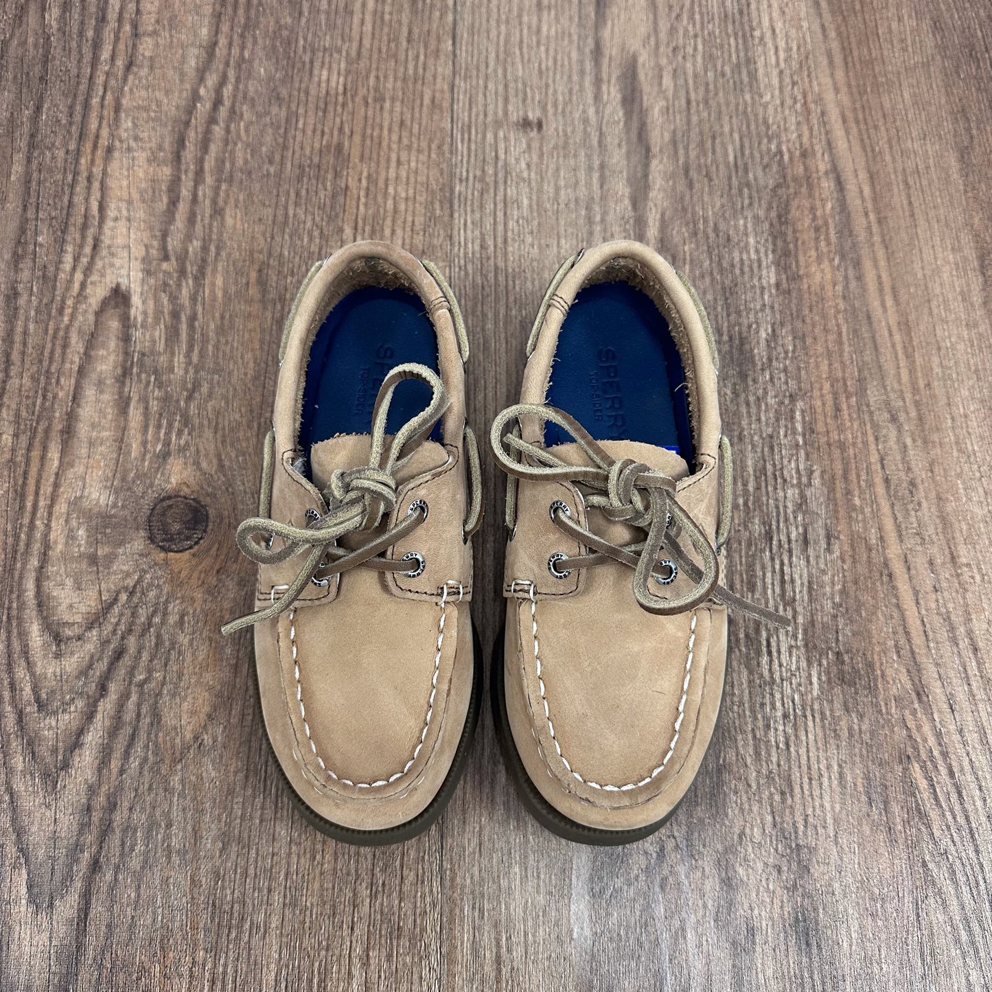 Kids Shoe Sizes 11 Sperry Dress Shoes