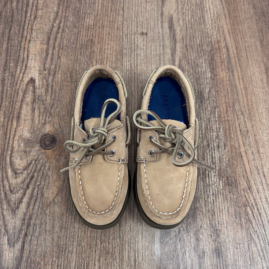 Kids Shoe Sizes 11 Sperry Dress Shoes