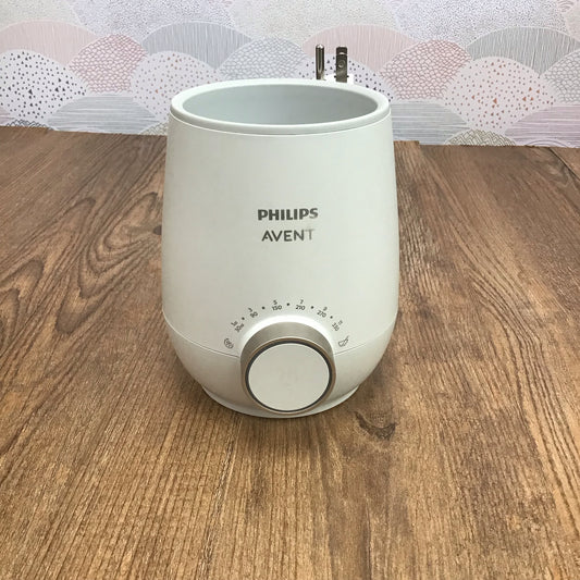 Avent Bottle Warmer Local Pickup Only