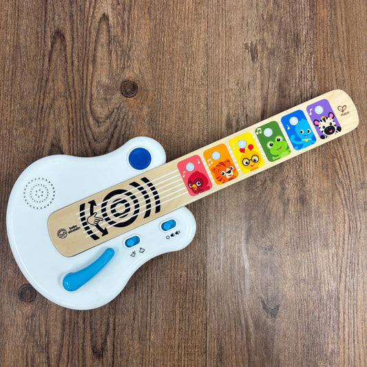Baby Einstein Hape Guitar