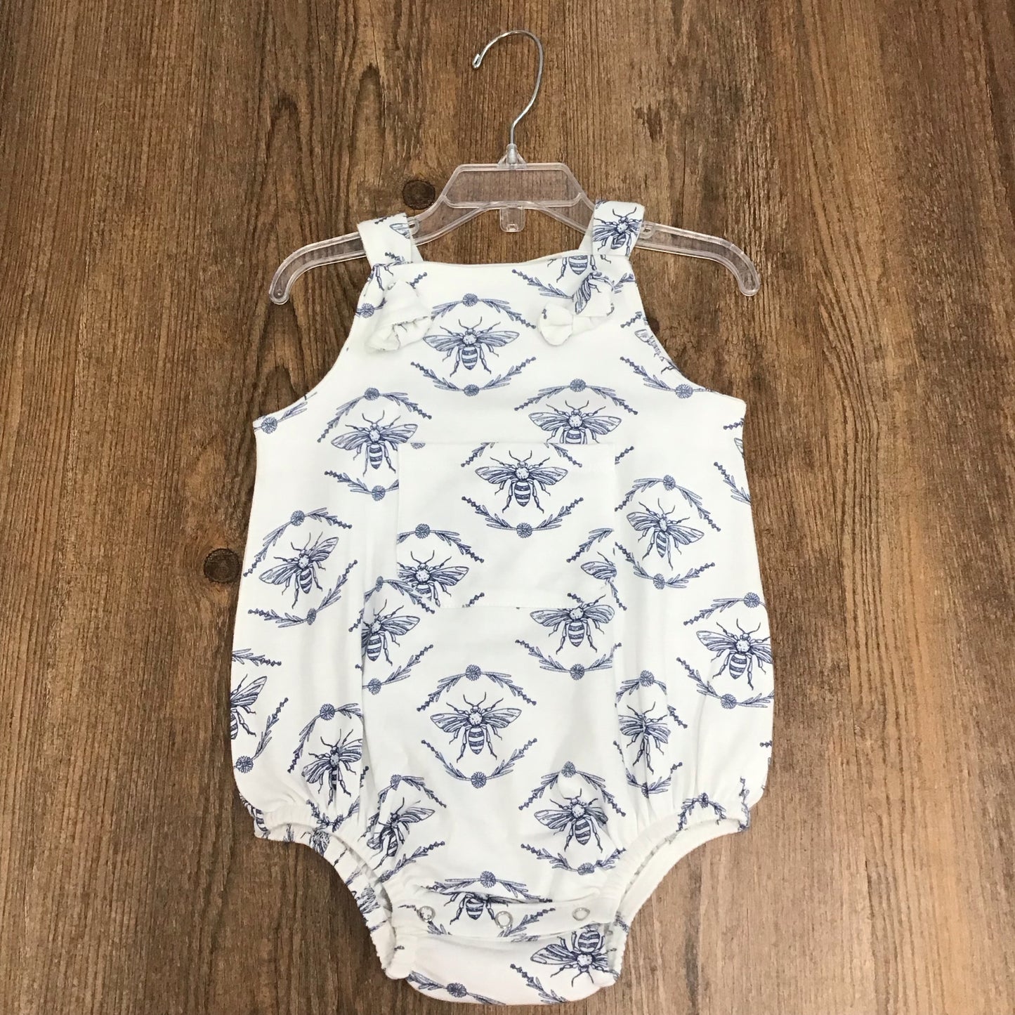 Kate Quinn Kids Size 2T Romper