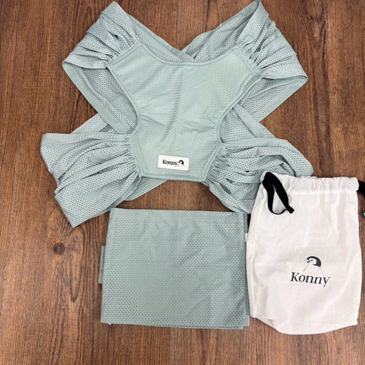 Konny AirMesh wrap