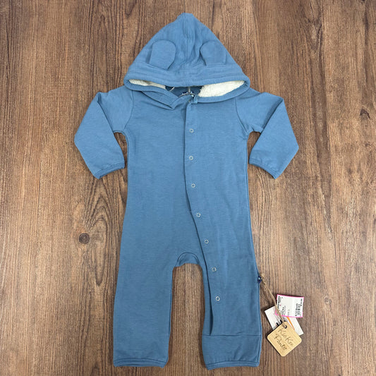 Kickee Pants Infant Size 18-24 Month Sleeper/Gown