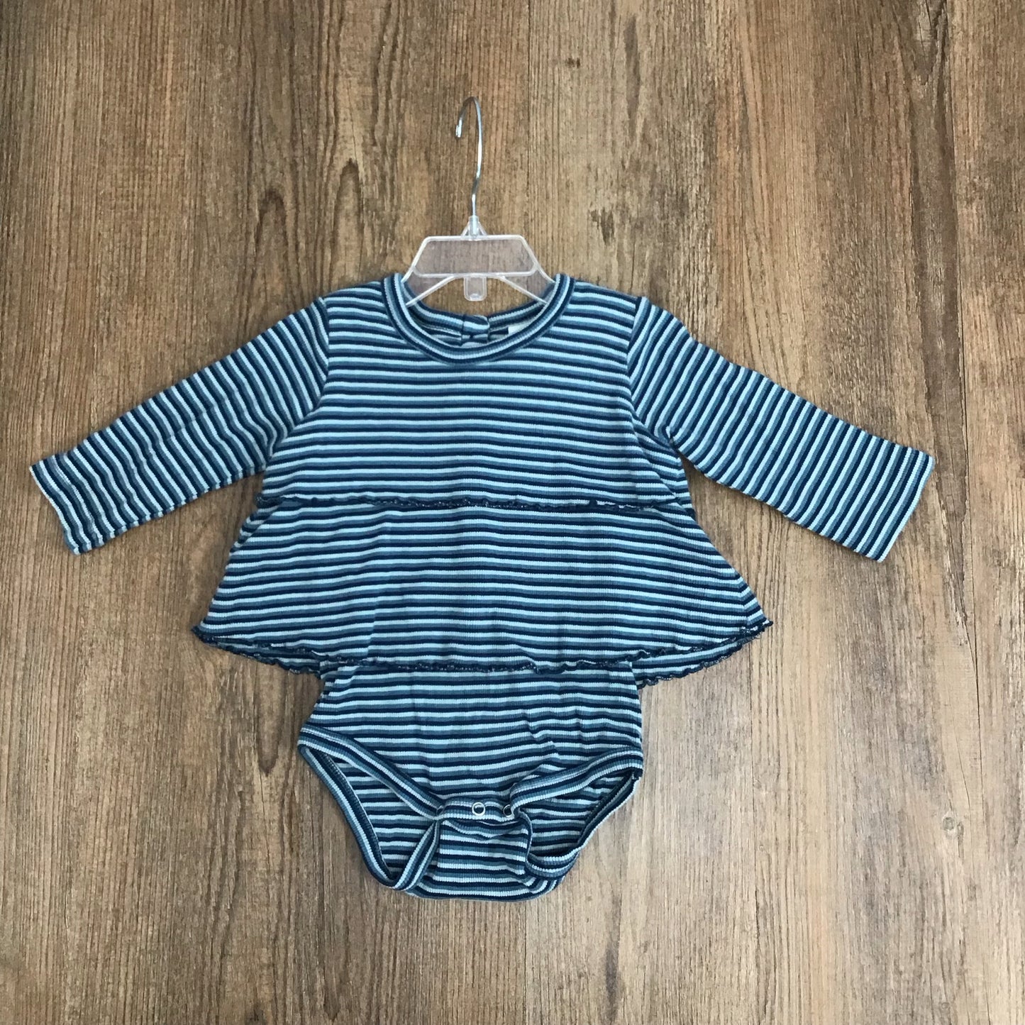 Infant Size 12-18 Month Kate Quinn Dress