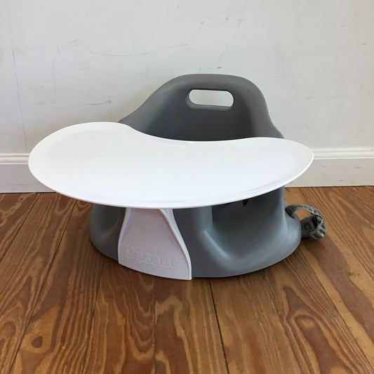 Upseat Floor and Booster Seat - This Item Does NOT Ship
