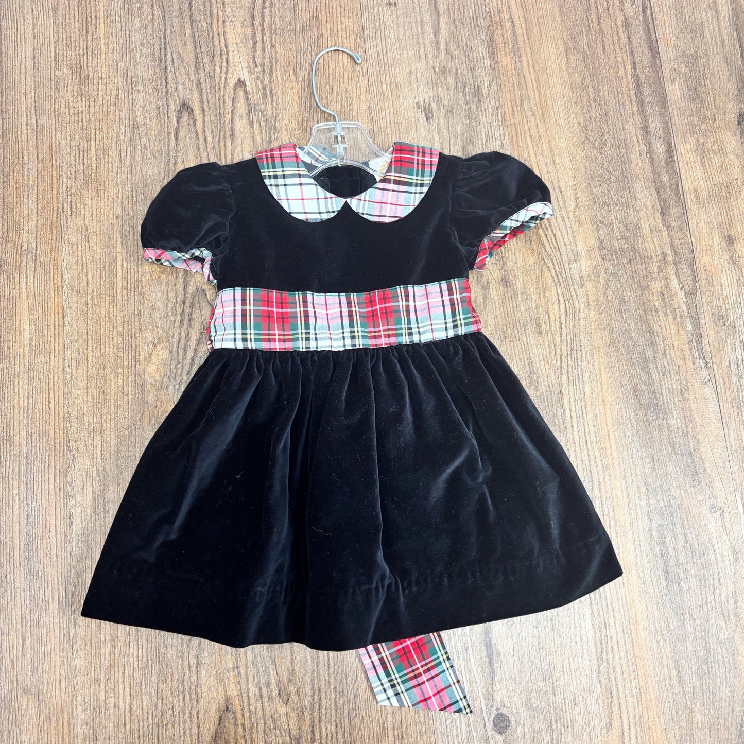 The Beaufort Bonnett Co Kids Size 2T Dress