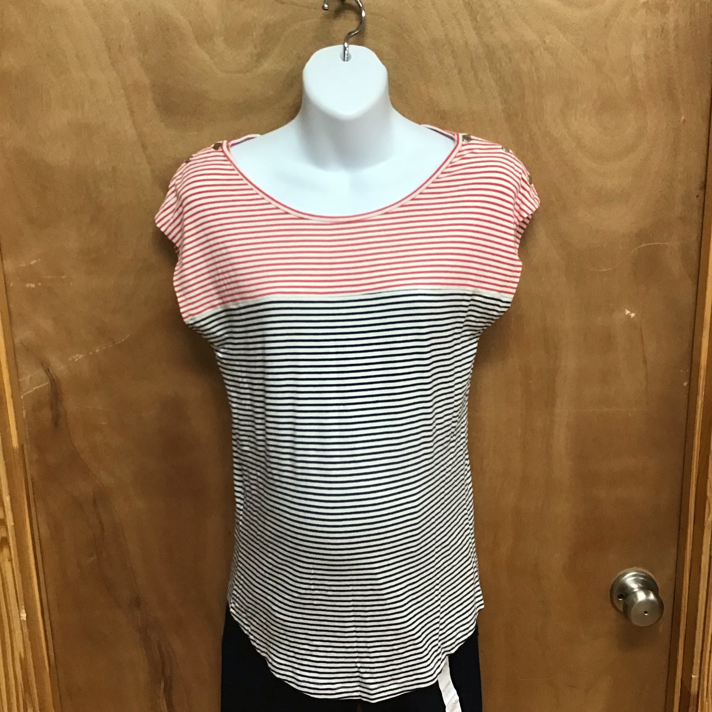 Seraphine Maternity Size Small Top