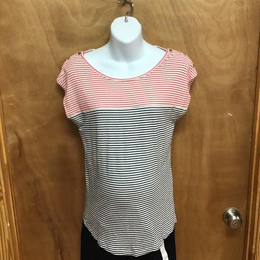 Seraphine Maternity Size Small Top