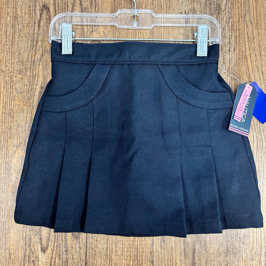 Nautica Kids Size 5/5T Skirt - Elastic