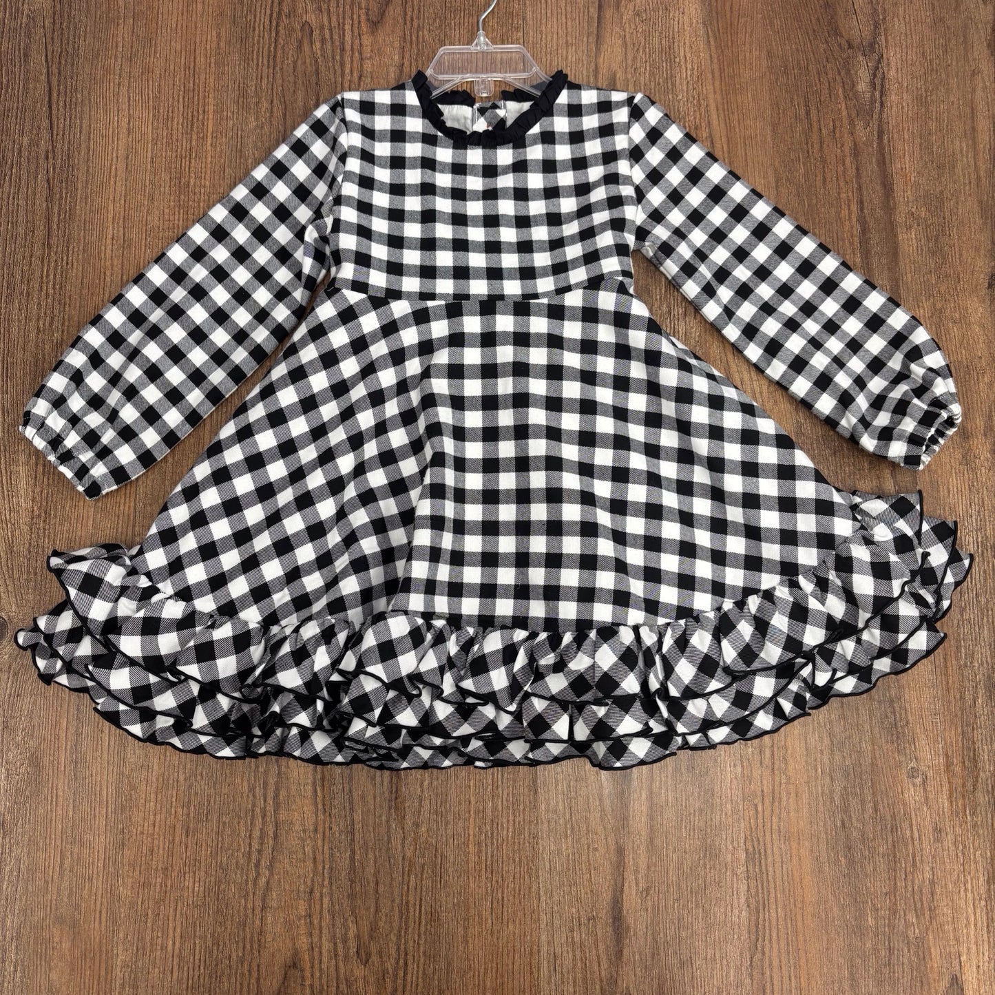 Sweet Honey Kids Size 4/4T Dress