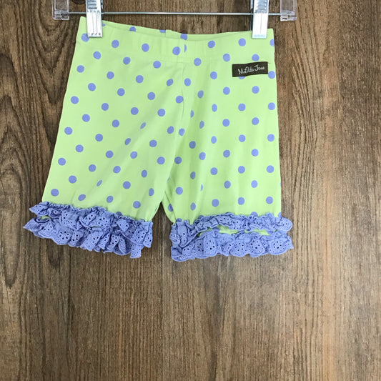 Matilda Jane Kids Size 6/6X Shorts - Elastic