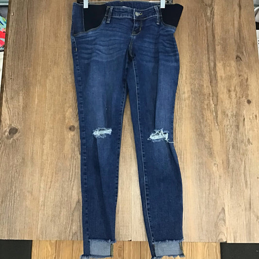 Isabel Maternity Maternity Size Small Spring/Summer Jeans