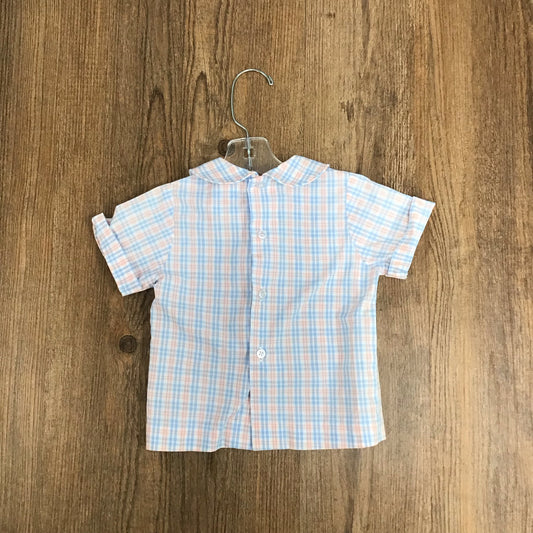 The Bailey Boys Size 12 Month Top